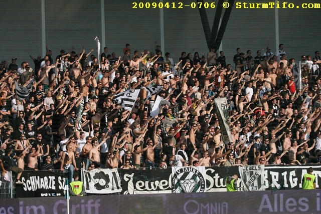 Foto (c) by SturmTifo.com