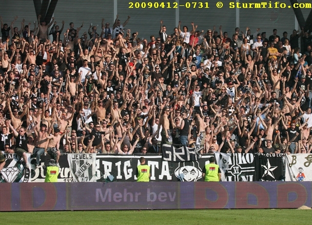 Foto (c) by SturmTifo.com