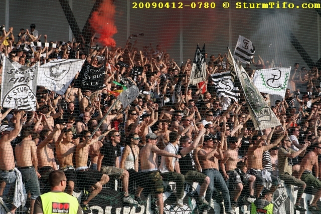 Foto (c) by SturmTifo.com