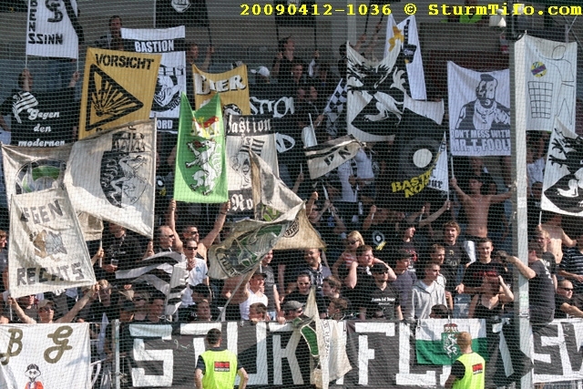 Foto (c) by SturmTifo.com