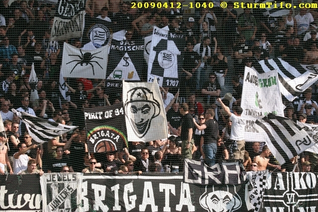 Foto (c) by SturmTifo.com