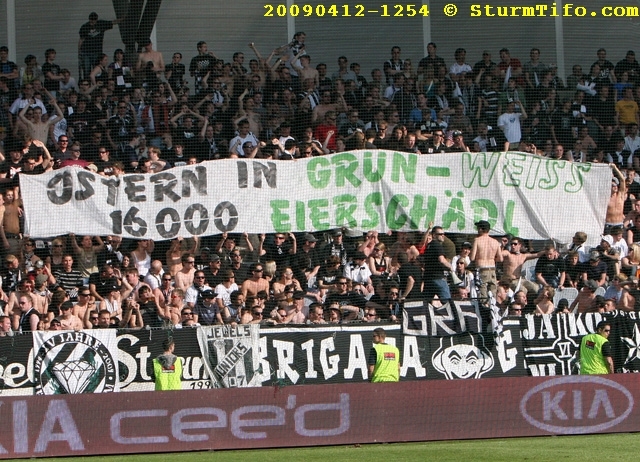 Foto (c) by SturmTifo.com