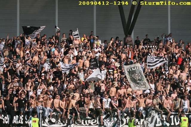 Foto (c) by SturmTifo.com