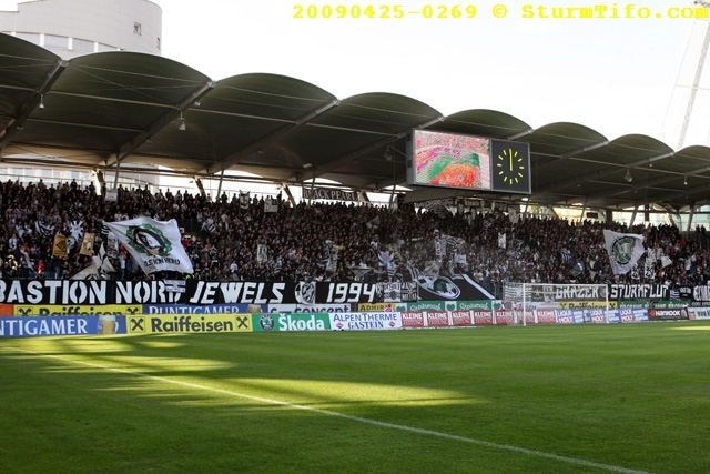 Foto (c) by SturmTifo.com