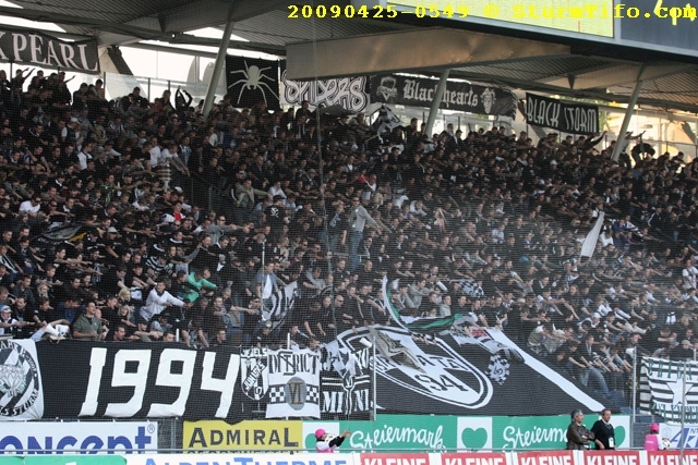 Foto (c) by SturmTifo.com