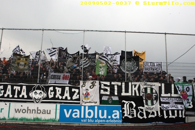 Foto (c) by SturmTifo.com