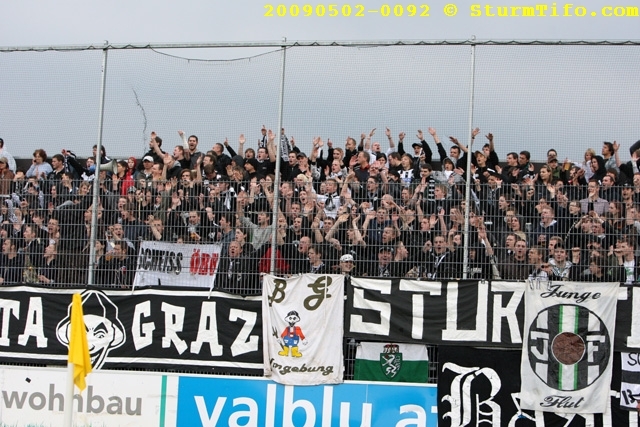 Foto (c) by SturmTifo.com