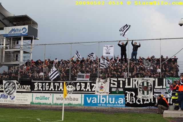 Foto (c) by SturmTifo.com