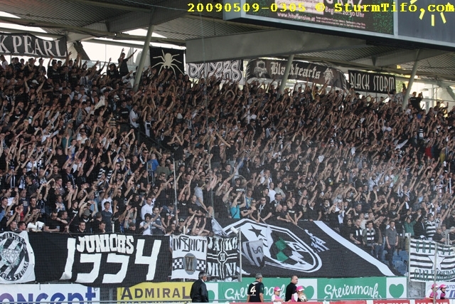 Foto (c) by SturmTifo.com