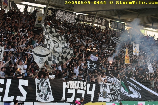 Foto (c) by SturmTifo.com