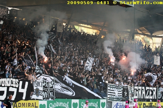 Foto (c) by SturmTifo.com