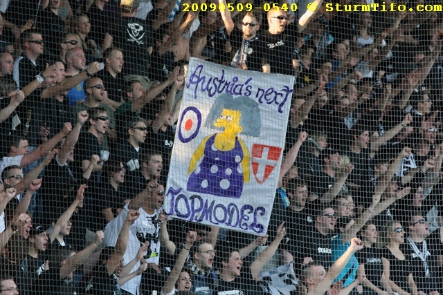 Foto (c) by SturmTifo.com