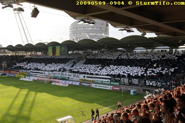 Foto (c) by SturmTifo.com