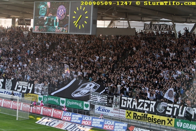 Foto (c) by SturmTifo.com