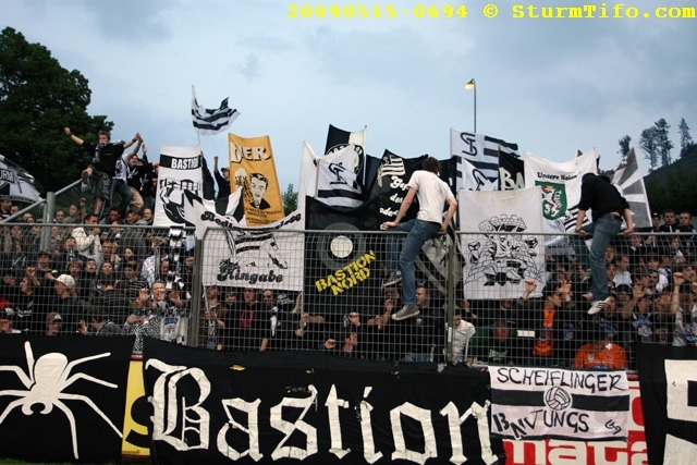 Foto (c) by SturmTifo.com