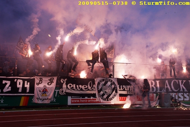 Foto (c) by SturmTifo.com