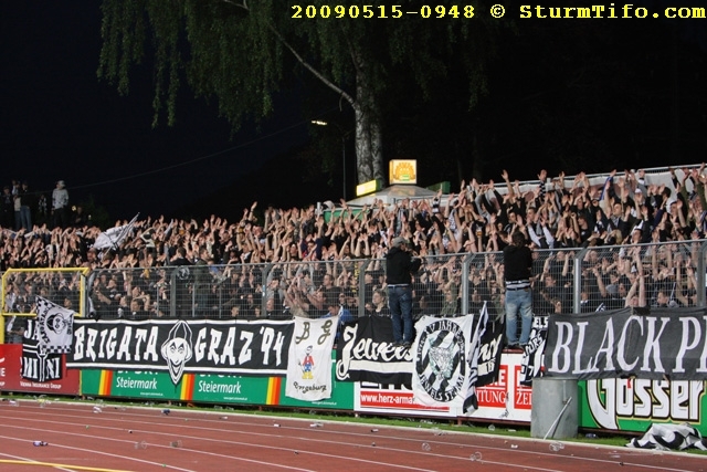 Foto (c) by SturmTifo.com