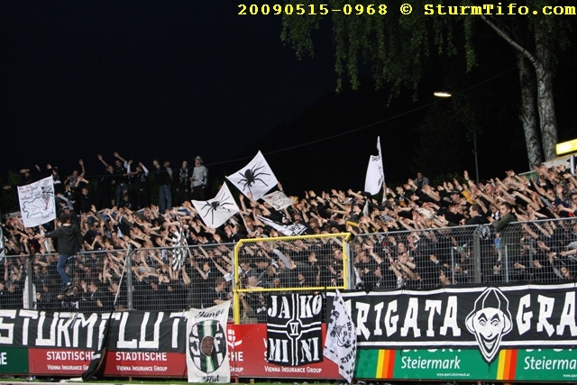 Foto (c) by SturmTifo.com