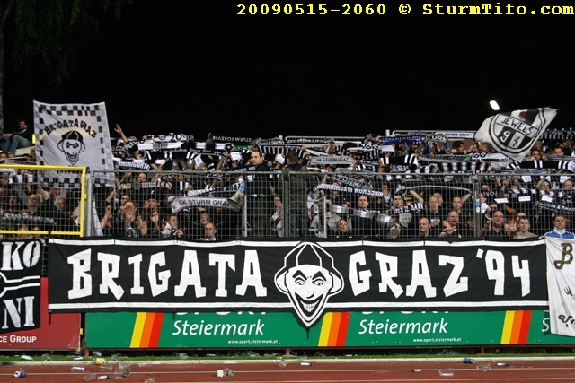 Foto (c) by SturmTifo.com