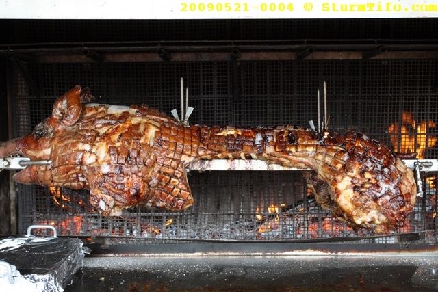 Schlüsselwörter: Graz Fruehschoppen Gastro