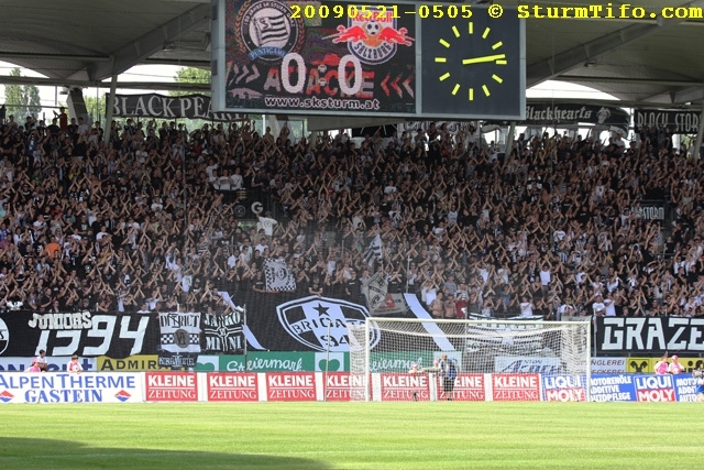 Foto (c) by SturmTifo.com