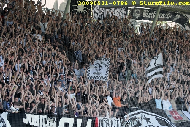 Foto (c) by SturmTifo.com