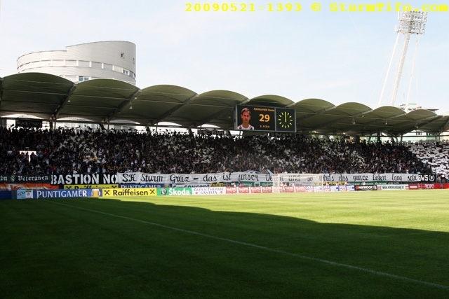 Foto (c) by SturmTifo.com