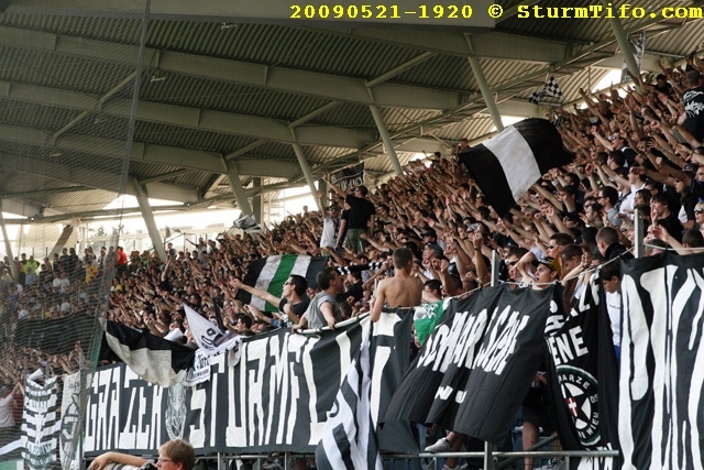 Foto (c) by SturmTifo.com